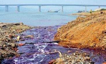 七大流域水质污染最严重的前三位日本水体污染美国五大湖区亚洲鲤鱼泛滥为什么不吃？是因为水质污染大吗 平板